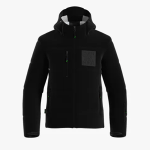ENERGIAPURA Ilanz Jacket on World Cup Ski Shop 4